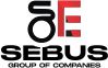 Sebus Group logo