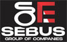 Sebus logo